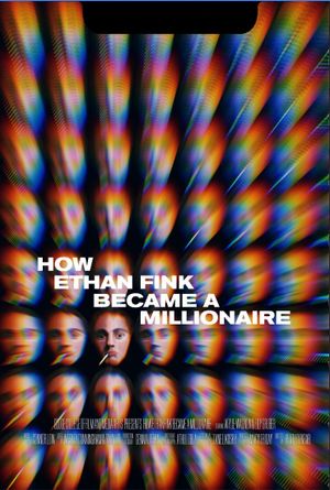 How Ethan Fink Became a Millionaire's poster