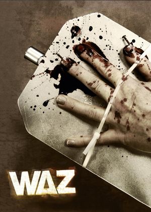 The Killing Gene's poster