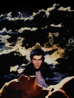 Dracula's poster