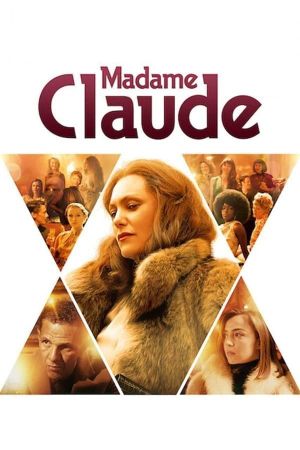 Madame Claude's poster