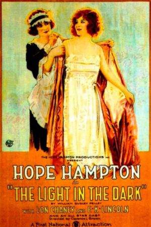 The Light in the Dark's poster