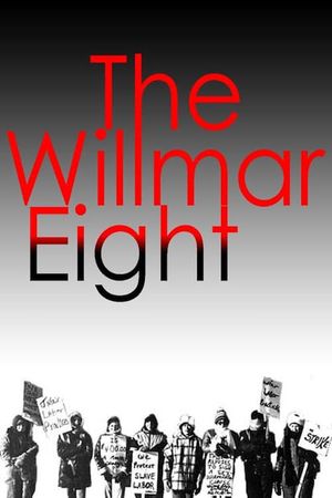 The Willmar 8's poster