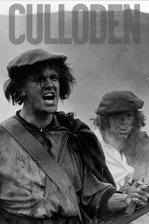 Culloden's poster