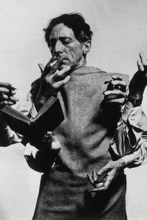 Jean Cocteau Fait du Cinéma's poster