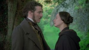 Jane Eyre's poster