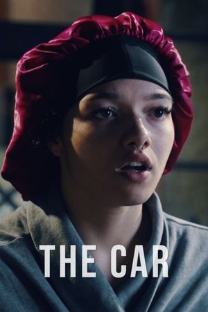The Car's poster