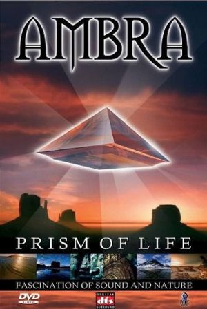 Ambra - Prism Of Life's poster