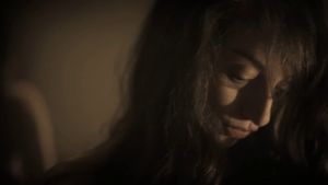 The Yearning of Maria D.'s poster
