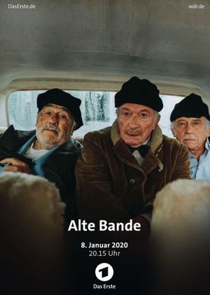 Alte Bande's poster