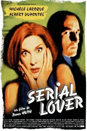 Serial Lover's poster