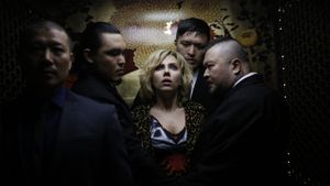 Lucy's poster