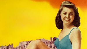Bathing Beauty's poster