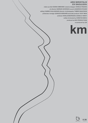 km's poster image