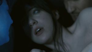 The Function of the Flesh's poster