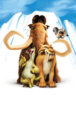 Ice Age's poster