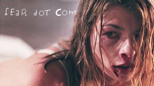 Feardotcom's poster