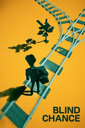 Blind Chance's poster