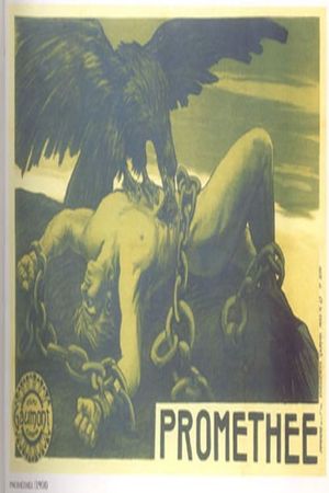 The Legend of Prometheus's poster image