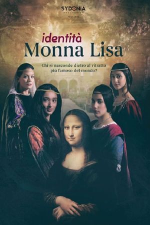 The Mona Lisa Identity's poster