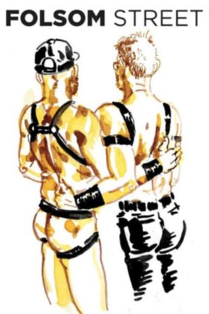 Folsom Street's poster