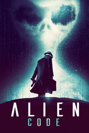 Alien Code's poster