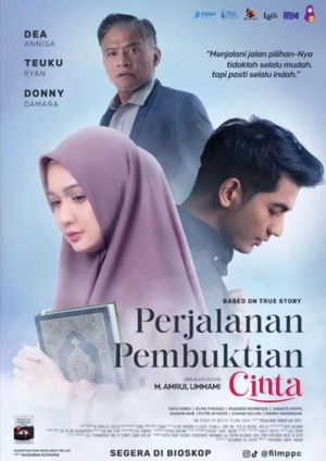 Perjalanan Pembuktian Cinta's poster