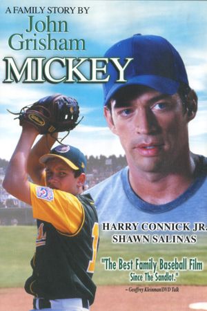 Mickey's poster