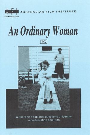 An Ordinary Woman's poster image