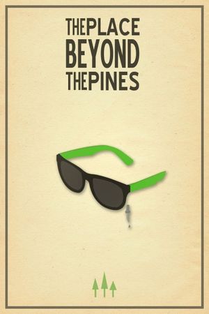 The Place Beyond the Pines's poster