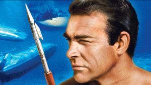 Thunderball's poster