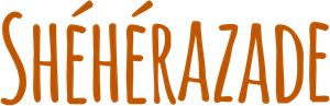 Shéhérazade's poster