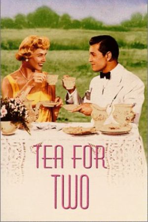 Tea for Two's poster