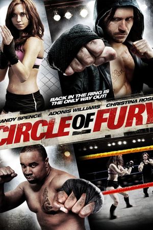 Circle of Fury's poster