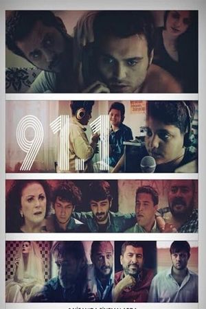 91.1's poster