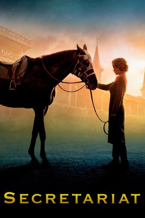 Secretariat's poster