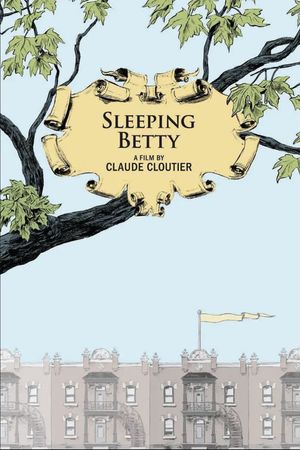 Sleeping Betty's poster