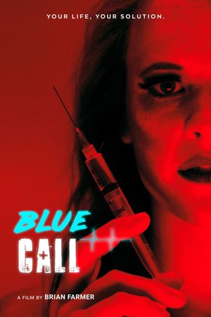Blue Call's poster image