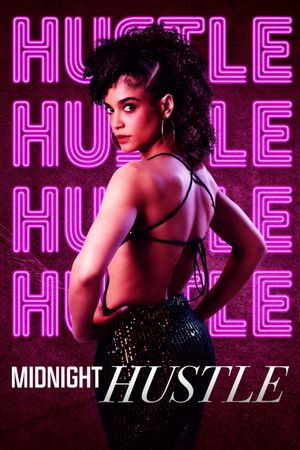 Midnight Hustle's poster