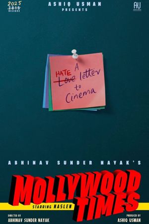 Mollywood Times's poster