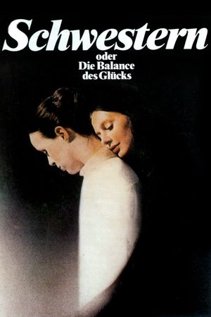 Sisters, or The Balance of Happiness's poster