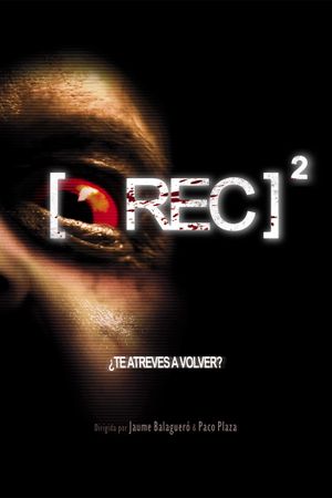 [Rec]²'s poster