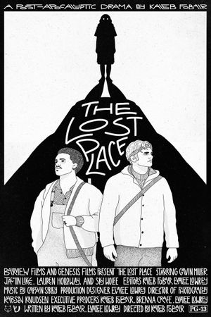 The Lost Place's poster