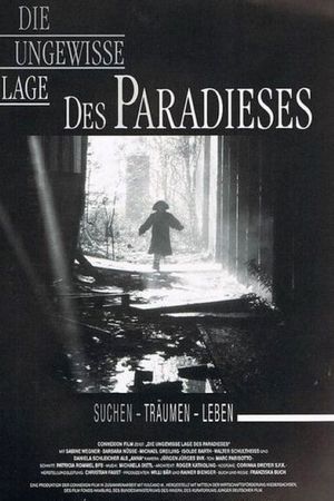 In Search of Paradise's poster