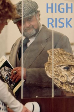 High Risk's poster image