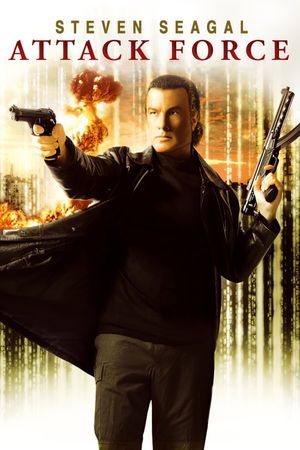Attack Force's poster