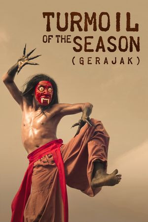 Turmoil of the Season's poster image