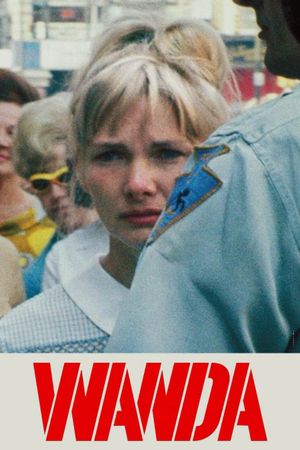 Wanda's poster