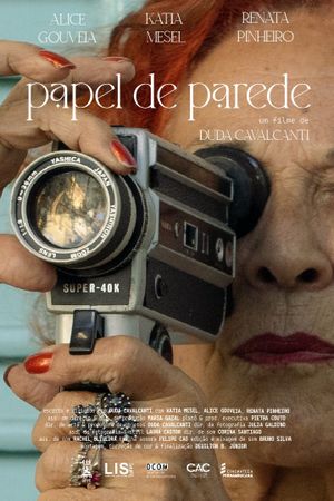 Papel de Parede's poster