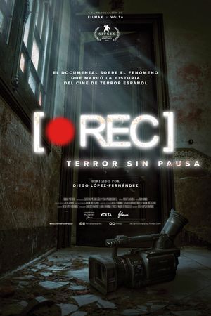 [REC]: Horror Without Pause's poster