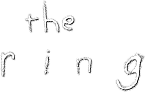The Ring's poster